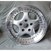 928 944 968 964 981 982 986 987 993 996 Juego de llantas Turbo Cup de 18 pulgadas en diseño de 3 piezas para Porsche | Albert Mo