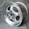 928 944 968 964 981 982 986 987 993 996 Turbo 18 Zoll Cup Radsatz in 3 teiligem Design für Porsche – Albert Motorsport
