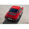 Porsche 912 Coupé a passo corto costruita nel 1969 in condizioni originali | Albert Motorsport