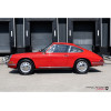 Porsche 912 Coupé a passo corto costruita nel 1969 in condizioni originali | Albert Motorsport