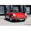 Porsche 912 Coupé a passo corto costruita nel 1969 in condizioni originali | Albert Motorsport