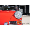 Porsche 912 Coupé a passo corto costruita nel 1969 in condizioni originali | Albert Motorsport