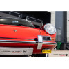 Porsche 912 Coupé à empattement court construite en 1969 dans son état d'origine | Albert Motorsport