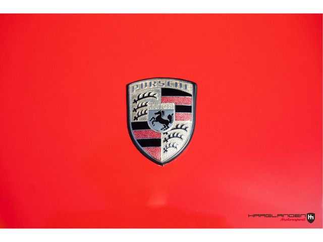 Porsche 912 Coupé a passo corto costruita nel 1969 in condizioni originali | Albert Motorsport