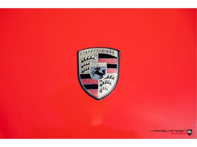 Porsche 912 Coupe Short Wheel Base Baujahr 1969 im Originalzustand - Albert Motorsport