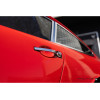 Porsche 912 Coupé a passo corto costruita nel 1969 in condizioni originali | Albert Motorsport
