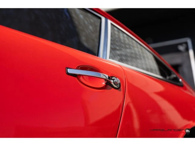 Porsche 912 Coupe Short Wheel Base Baujahr 1969 im Originalzustand - Albert Motorsport