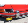 Albert Motorsport|Porsche 912 Coupe Short Wheel Base built in 1969 in original condition