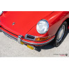 Porsche 912 Coupé à empattement court construite en 1969 dans son état d'origine | Albert Motorsport