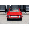 Porsche 912 Coupé à empattement court construite en 1969 dans son état d'origine | Albert Motorsport