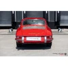 Porsche 912 Coupe Short Wheel Base Baujahr 1969 im Originalzustand - Albert Motorsport