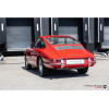Porsche 912 Coupé a passo corto costruita nel 1969 in condizioni originali | Albert Motorsport