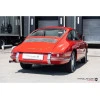 Porsche 912 Coupe Short Wheel Base Baujahr 1969 im Originalzustand - Albert Motorsport