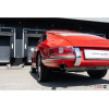 Porsche 912 Coupe Short Wheel Base built in 1969 in original condition – Albert Motorsport