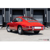 Porsche 912 Coupe Short Wheel Base built in 1969 in original condition – Albert Motorsport