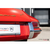 Porsche 912 Coupé a passo corto costruita nel 1969 in condizioni originali | Albert Motorsport
