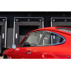 Porsche 912 Coupé a passo corto costruita nel 1969 in condizioni originali | Albert Motorsport