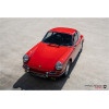 Porsche 912 Coupe Short Wheel Base built in 1969 in original condition – Albert Motorsport