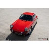 Albert Motorsport|Porsche 912 Coupe Short Wheel Base built in 1969 in original condition