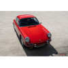 Porsche 912 Coupe Short Wheel Base built in 1969 in original condition – Albert Motorsport