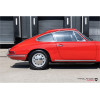 Porsche 912 Coupé à empattement court construite en 1969 dans son état d'origine | Albert Motorsport