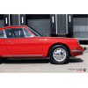 Porsche 912 Coupe Short Wheel Base built in 1969 in original condition – Albert Motorsport