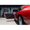Porsche 912 Coupe Short Wheel Base Baujahr 1969 im Originalzustand – Albert Motorsport
