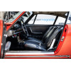Porsche 912 Coupé à empattement court construite en 1969 dans son état d'origine | Albert Motorsport