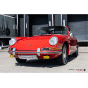 Porsche 912 Coupé a passo corto costruita nel 1969 in condizioni originali | Albert Motorsport