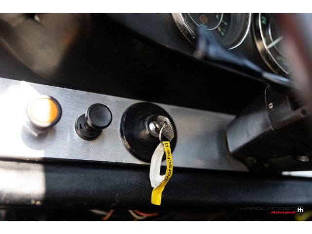 Porsche 912 Coupe Short Wheel Base built in 1969 in original condition – Albert Motorsport