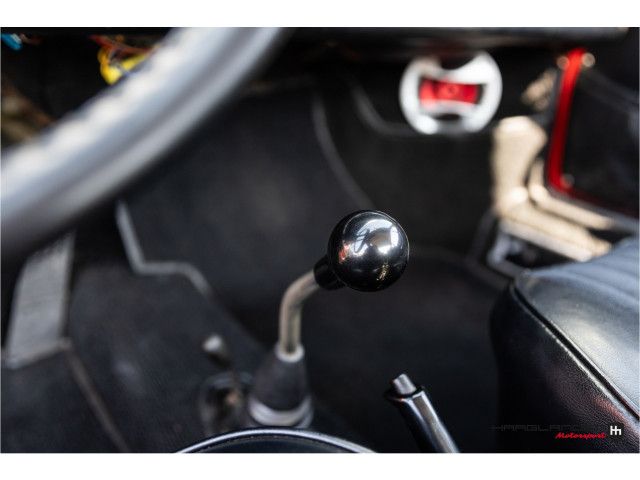 Porsche 912 Coupé à empattement court construite en 1969 dans son état d'origine | Albert Motorsport