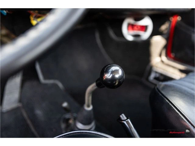 Porsche 912 Coupe Short Wheel Base built in 1969 in original condition Porsche AG 66 - AlbertMotorsport 
