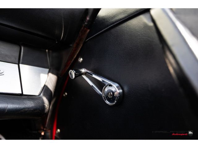 Porsche 912 Coupe Short Wheel Base built in 1969 in original condition – Albert Motorsport