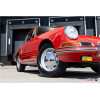 Porsche 912 Coupé à empattement court construite en 1969 dans son état d'origine | Albert Motorsport