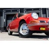 Albert Motorsport|Porsche 912 Coupe Short Wheel Base built in 1969 in original condition