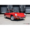Porsche 912 Coupe Short Wheel Base built in 1969 in original condition – Albert Motorsport