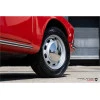 Albert Motorsport|Porsche 912 Coupé de batalla corta construido en 1969 en estado original