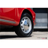 Porsche 912 Coupe Short Wheel Base built in 1969 in original condition – Albert Motorsport
