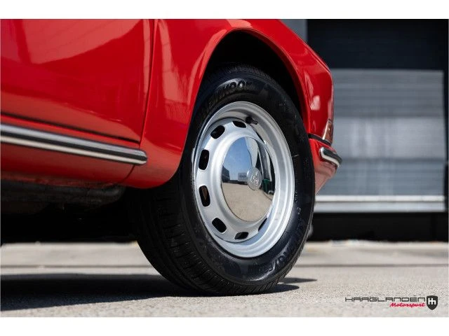 Porsche 912 Coupe Short Wheel Base Baujahr 1969 im Originalzustand - Albert Motorsport