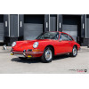 Porsche 912 Coupe Short Wheel Base built in 1969 in original condition – Albert Motorsport