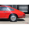 Porsche 912 Coupé a passo corto costruita nel 1969 in condizioni originali | Albert Motorsport
