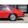 Albert Motorsport|Porsche 912 Coupe Short Wheel Base built in 1969 in original condition