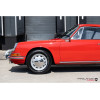 Porsche 912 Coupé de batalla corta construido en 1969 en estado original | Albert Motorsport