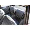 Porsche 912 Coupé a passo corto costruita nel 1969 in condizioni originali | Albert Motorsport