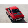 Porsche 912 Coupé a passo corto costruita nel 1969 in condizioni originali | Albert Motorsport