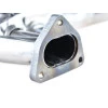 Albert Motorsport|911 - 930 Turbo 2 x scambiatore di calore fino al 1983 acciaio inox lucidato per Porsche