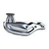 Albert Motorsport|911 - 930 Turbo 2 x intercambiador de calor hasta 1983 acero inoxidable pulido para Porsche