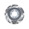 997 3.8 GT3 RS 4.0 Bremsscheiben vorn Porsche 911 - Albert Motorsport