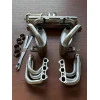 997 - 991.1 GT3 Cup Rennsport Auspuff Leise ohne Kat Porsche 911 - Albert Motorsport