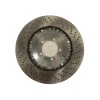 Albert Motorsport|997 GT3 Cup rear brake discs for Porsche 911